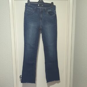 Kut From The Kloth Natalie Jeans